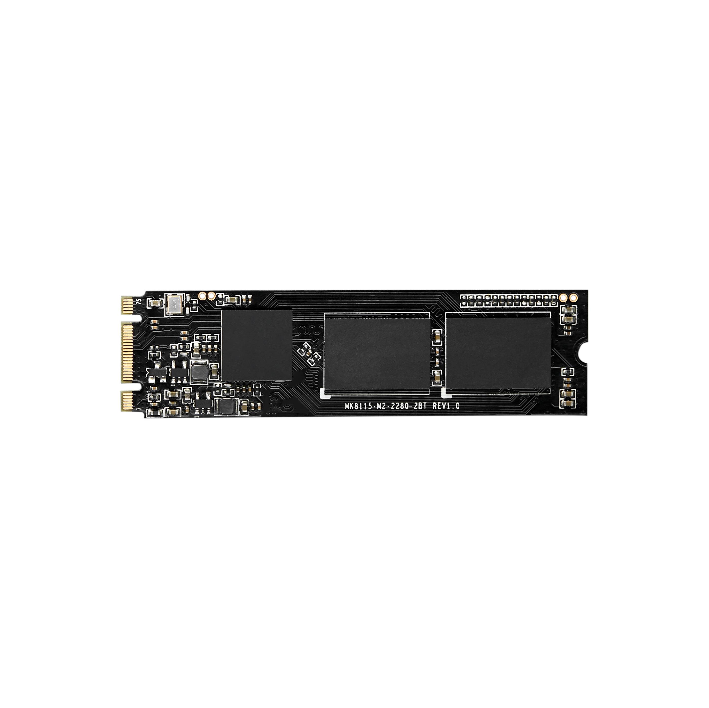 M.2 NGFF SSD to 18+8 pin SSD adapter for 2012 MacBook Air A1465 A1466 TW