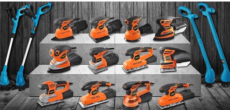 Farm equipment grass trimmer factory supply excellent quality