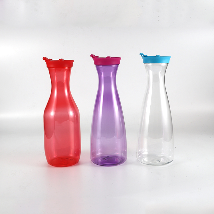 Разноцветная домашняя декоративная Складная ваза для цветов из ПЭТ + ПП пластика