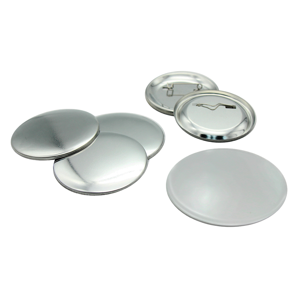 58 мм круглая кнопка значок части