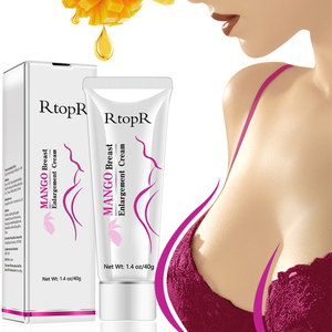 40ml Chest Beauty Care Mango Breast Tight Size Enlargement Cream