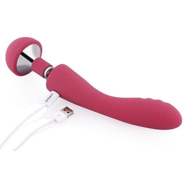 Dame Mopse Toilette Vibratorsex