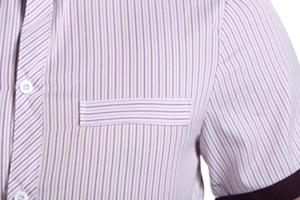 Best Seller Chinese Sex Restaurant Waiter Uniform with New Design