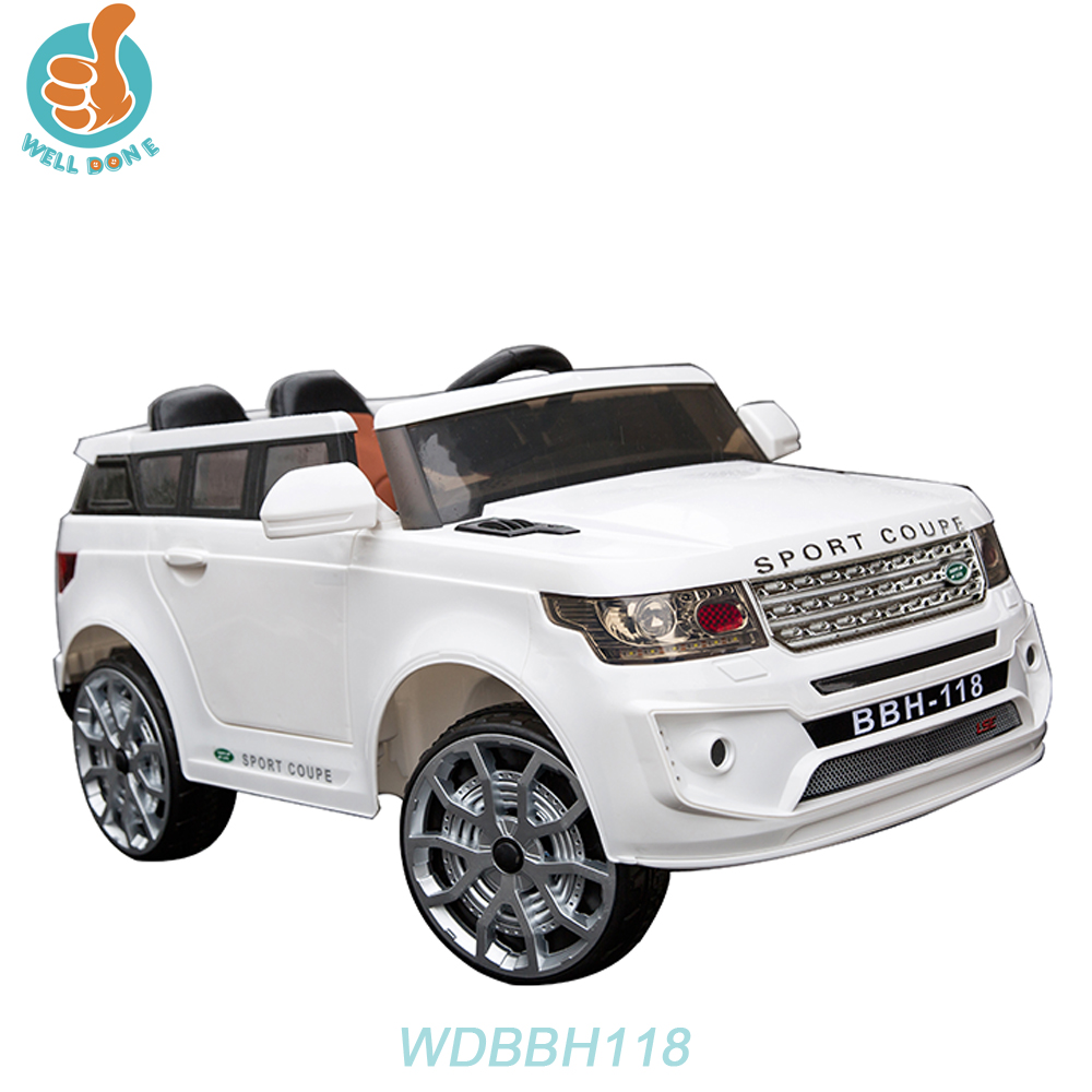 kmart electric ride on cars