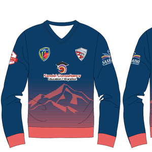 best cricket team jersey