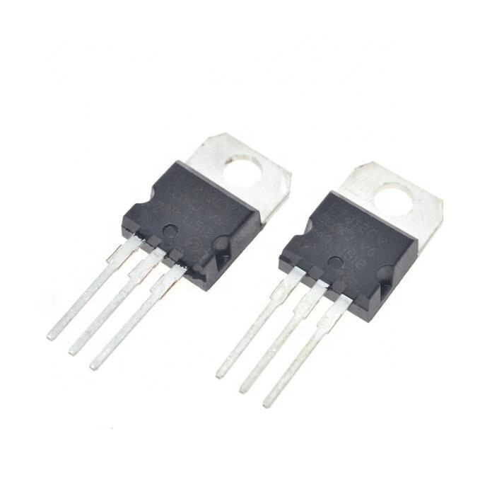 12V,±2/% 10PCS ON Semi MC7812CT 1A Voltage Regulator
