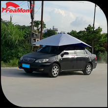 Outside foldable car shelter emergency shelter tent,car rooftop tent