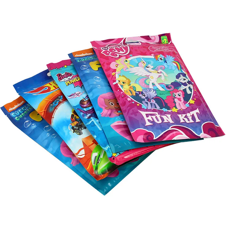 Пользовательская дешевая книжная печать профессиональная раскраска