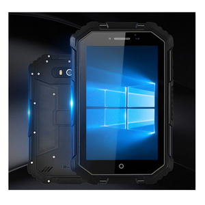 7inch win10 os rugged tablet PC 2G 32G support LTE 4G network