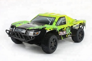 petrol rc monster truck