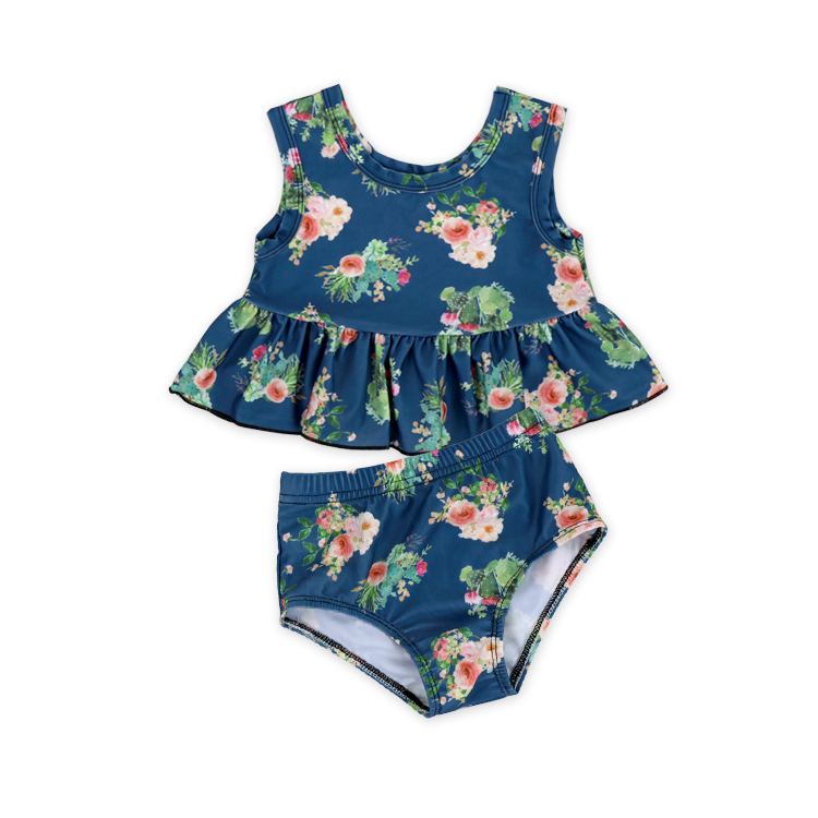 baby bikini dress