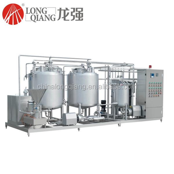 Машина для пастеризации мороженого на продажу