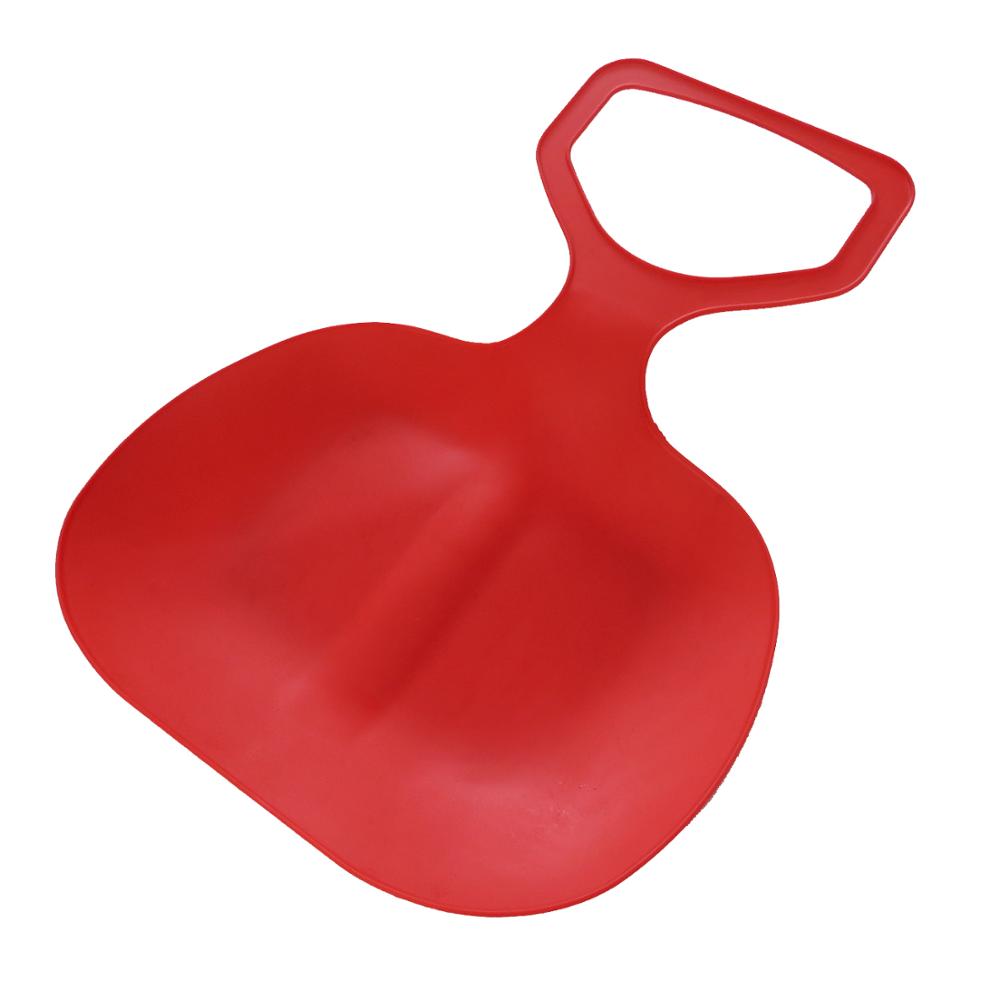 Песок Трава снег сани toboggan подходит для детей