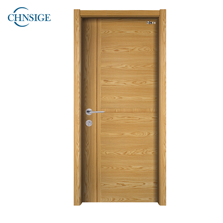 Wood Windows residential Room commercial flat doors Teak Solid Sliding family Home Interior Wooden Prices Door