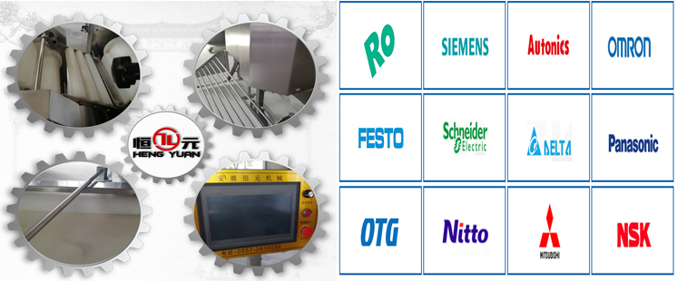 Khay Sắp Xếp Máy Cho Làm Thực Phẩm Thiết Bị