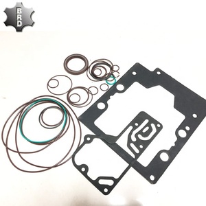 Hydraulic Motor Oil Shaft Seal Kits For Sauer 90R030 90R042 90R55 90R75 90R100 90R130 90R180 90R250 BRL100 SPV14 SPV15 SPV18
