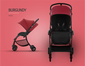 Yoya Original cochecito con bolsillos mini, carrito con Yoya Original cochecito con bolsillos mini, carrito con