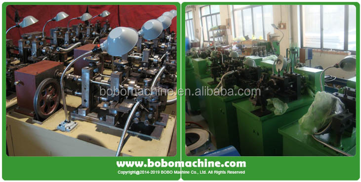 news-731-369 Stainless Steel Flexible Hose Machine