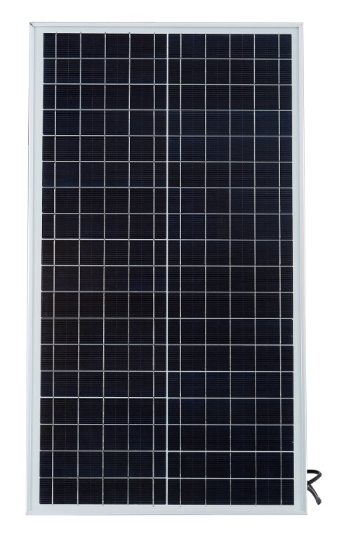 Pay As You Go solar TV  12V Television  solar energy powered TV