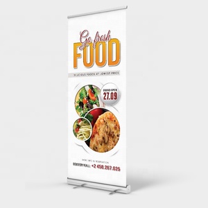 Roll Up Banner Roll Up Banner Suppliers And Manufacturers At