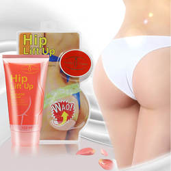 Wholesale Aichun Beauty Best Effective Hip Enlargement Enhancer Bigger Lifting Firming Butt Cream