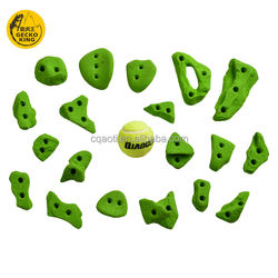 Superior Quality Economical Rock Climbing Wall Holds