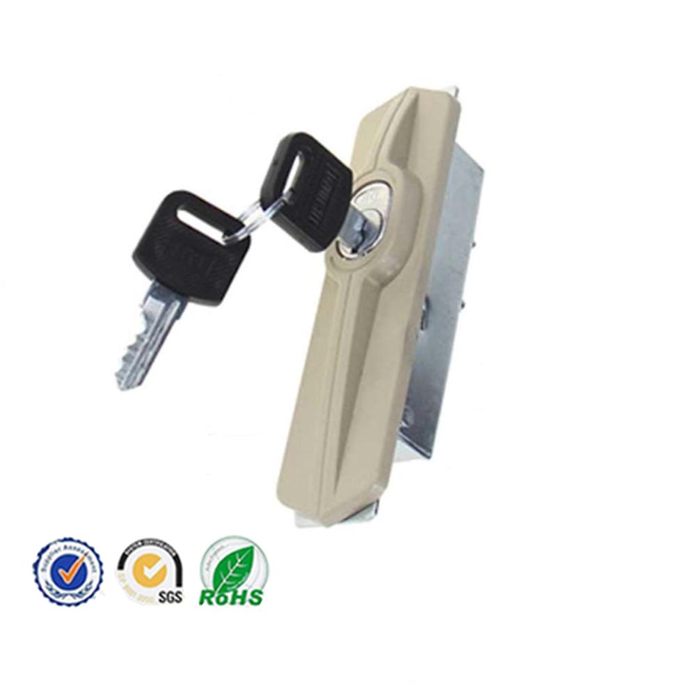 FS3200 Sliding Shift Panel Locks for Electrical File Cabinet Door