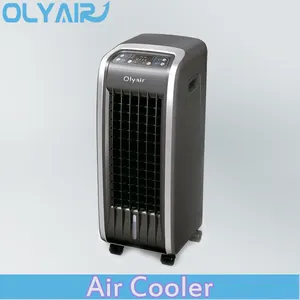 sharp cooler fan