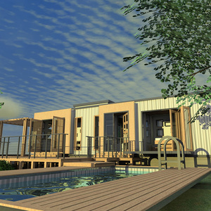 Porta Cabin 40ft Philippines Porta Cabin 40ft Philippines