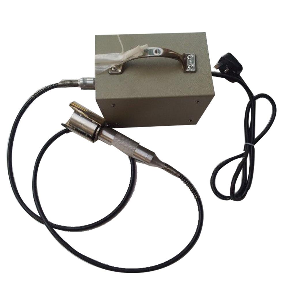 2018 электрическая машина для накипи рыбы, машина для переработки пищевых продуктов