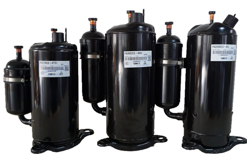 最具成本效益 9000btu 东芝 gmcc 旋转压缩机/gmcc 冷却和加热 ac