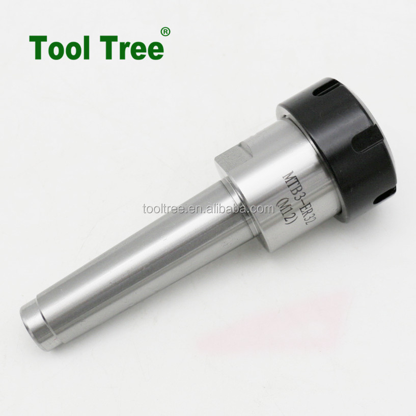 ER40-24 Spring Collets Set Collet R8 Chuck ER-40 drill chucks new arrival