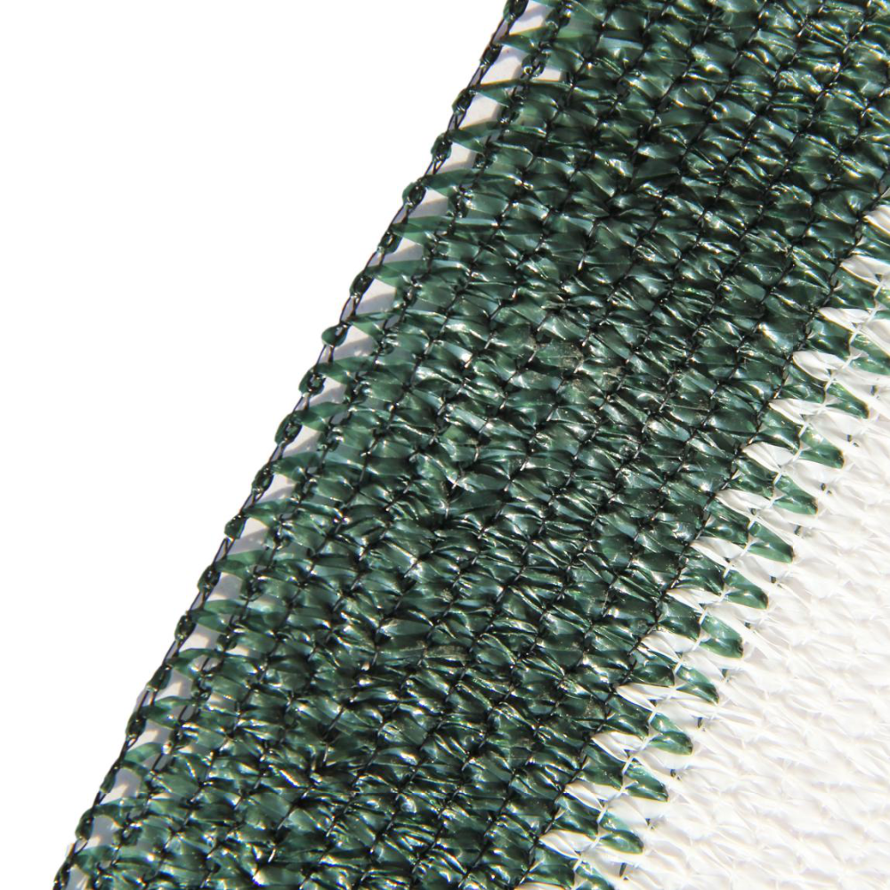 5/' x 100/' 90/% Shade Net Mesh Screen Garden Patio RV Nursery Canopy Sun Poultry