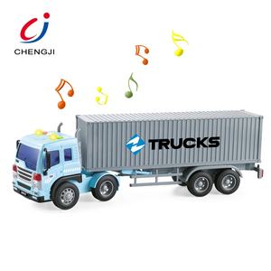 1 16 scale diecast trucks