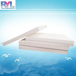 low formaldehyde noise absorption airplane use melamine foam