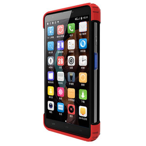 Price Negotiable android tablet laser barcode scanner handheld computer palm