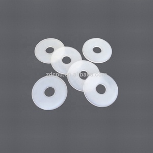 Custom shore 95 FKM nbr rubber oil press o ring