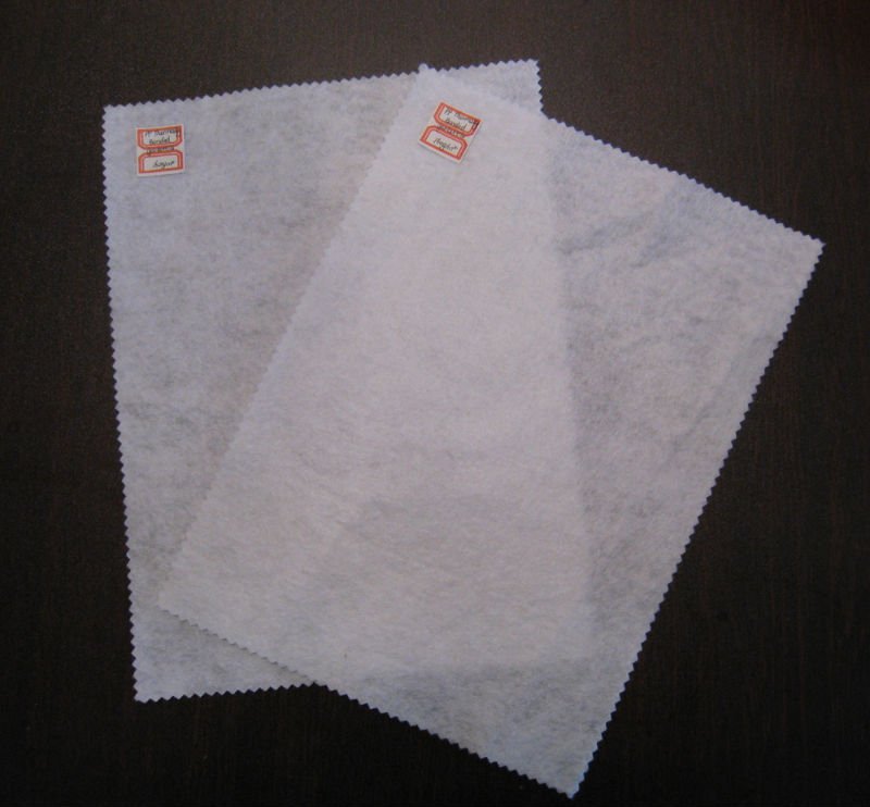 Геотекстиль