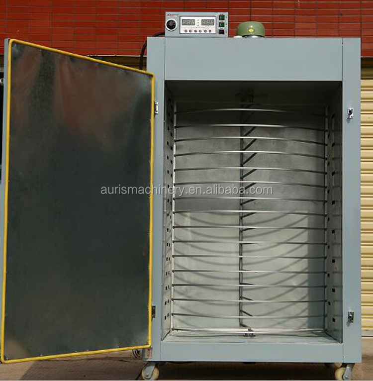 Máy Làm Rang Máy Sấy Lá Trà Xanh