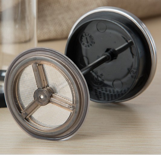 coffee french press coffee maker 300ml, 600ml, 800ml, 1000ml