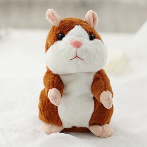 talking hamster original