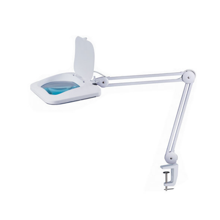 Увеличительная лампа 6,2 дюйма x дюйма, увеличительная лампа для осмотра (BM-6020)