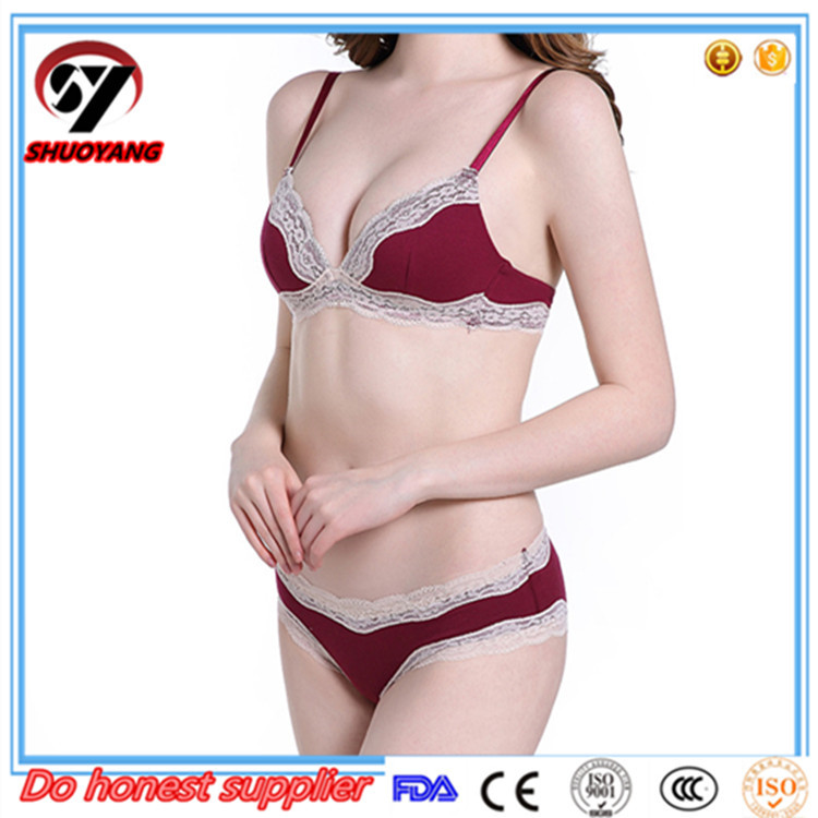 BD/_Women Shapewear Underwear Tummy Control Lace High Waist Body Shaping Panties