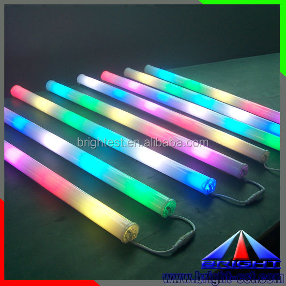 трубка rgb. светодиодная трубка dmx rgb. трубка rgb. светодиодная цветная лампа t8 g13 rgb. светодиодная трубка.