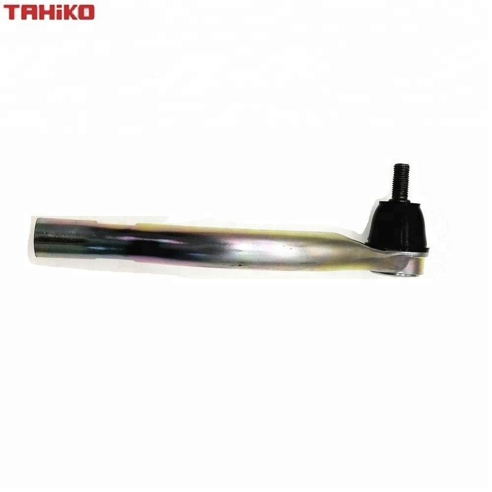 Genuine Honda Parts 53010-SX0-003 Driver Side Outer Tie Rod