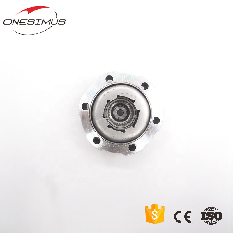 Hot selling 40260-1S700 Chassis Parts D22 AUTO Locking Free Wheel Hubs