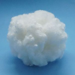 filling HCS wholesale polyester staple fiber price