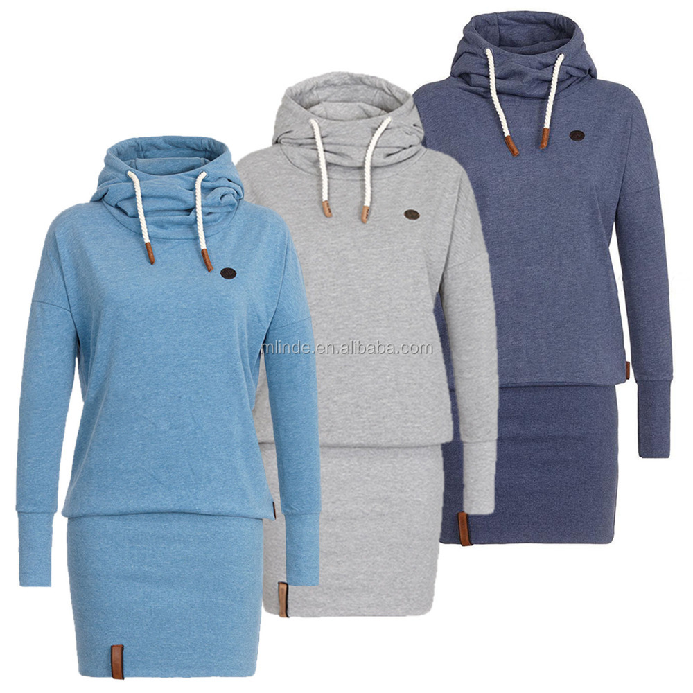 womens hooded jumpers