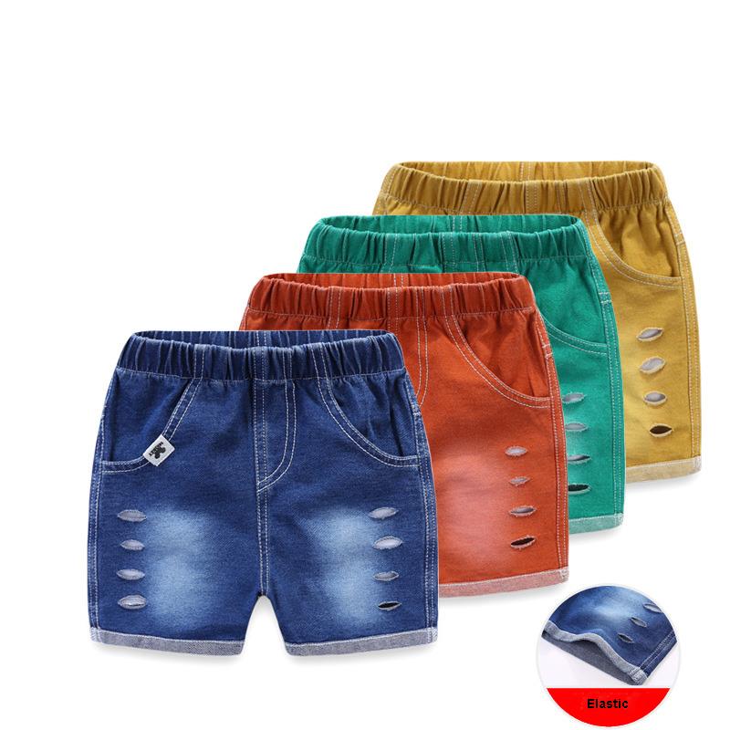 Модные Качественные Детские обтягивающие брюки для мальчиков, детские джинсовые брюки, оптовая продажа, частные этикетки, джинсы из ткани Оксфорд