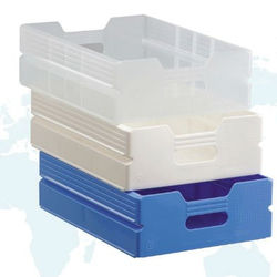 Airline Aluminium Drawer